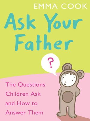 cover image of Ask Your Father